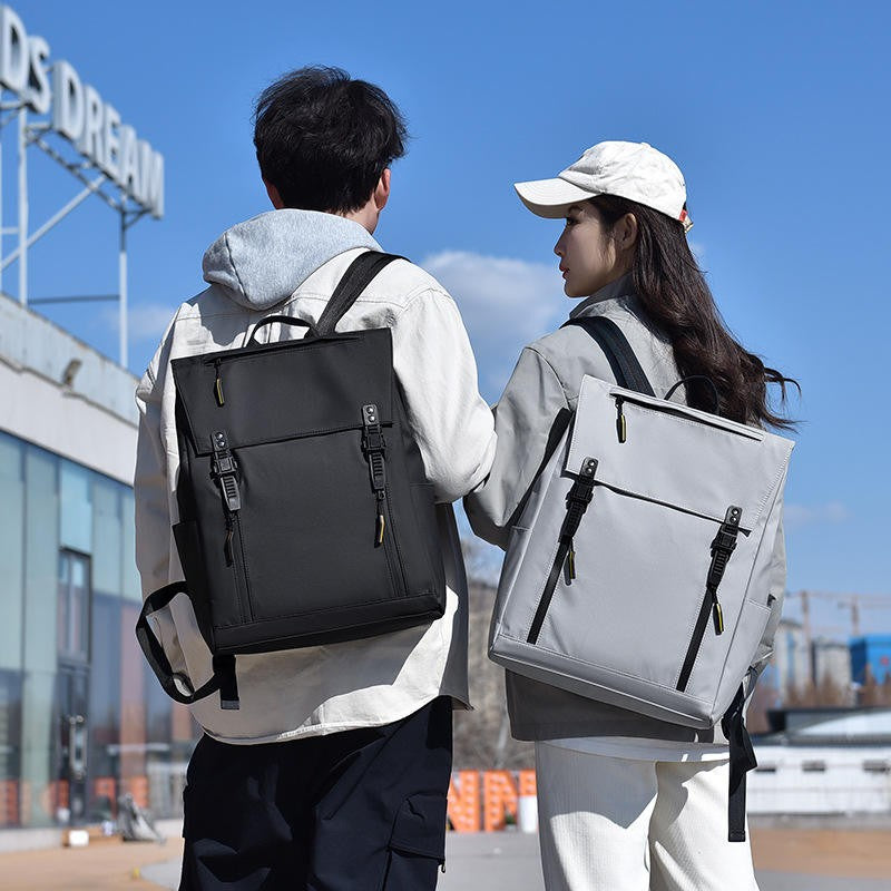 Alien Infinity Urban Shield Pack Lite Laptop Backpack for Men & Women | Office, College, Travel & Daily Use Backpack