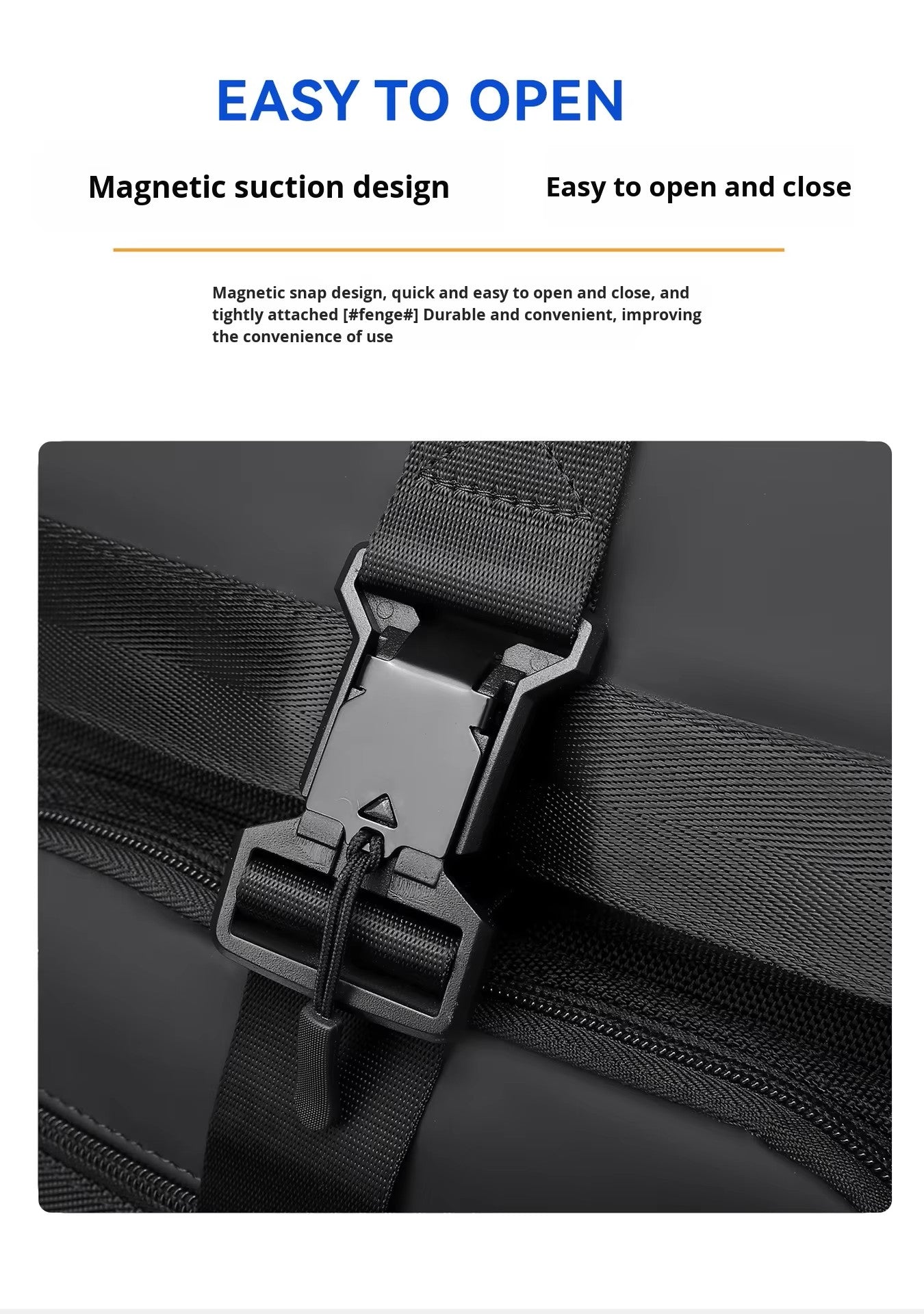 Alien Infinity Urban Expand Pack Elite Laptop Backpack for Men & Women | Expandable Water-Resistant Travel & Office Backpack