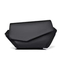 Alien Infinity UrbanShield Sling Pro Max Crossbody Bag for Men & Women | Waterproof Sling Bag with Trolley Strap & Tripod Holder | Premium Travel Messenger Shoulder Bag