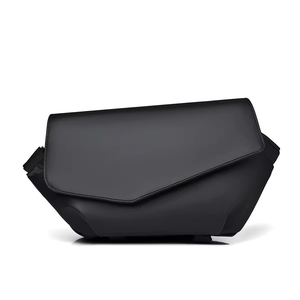 Alien Infinity UrbanShield Sling Pro Max Crossbody Bag for Men & Women | Waterproof Sling Bag with Trolley Strap & Tripod Holder | Premium Travel Messenger Shoulder Bag