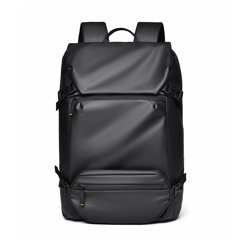 Alien Infinity Tech Travel Pack Waterproof Laptop Backpack for Men & Women | Business, Office, Travel & Daily Use Backpack