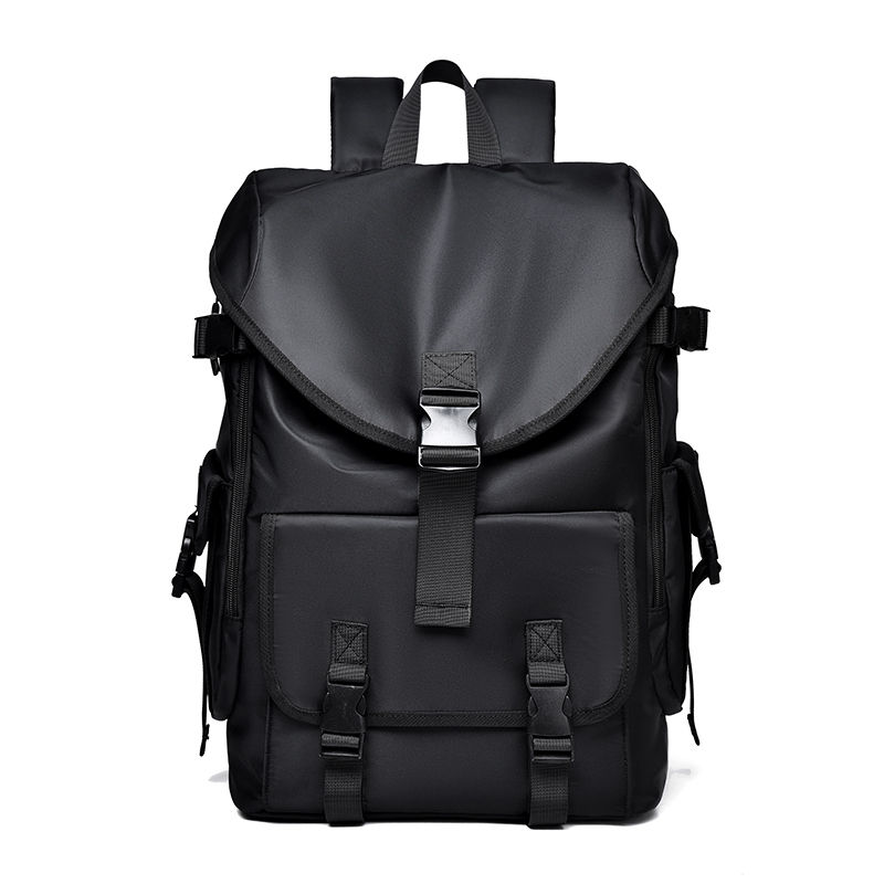 Alien Infinity Adventure Travel Pack Waterproof Laptop Backpack for Men & Women | Large Capacity Multi-Pocket Backpack | College, Travel & Outdoor Bag