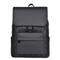 Alien Infinity Urban Geo Pack Waterproof Laptop Backpack – Premium Geometric Travel Backpack
