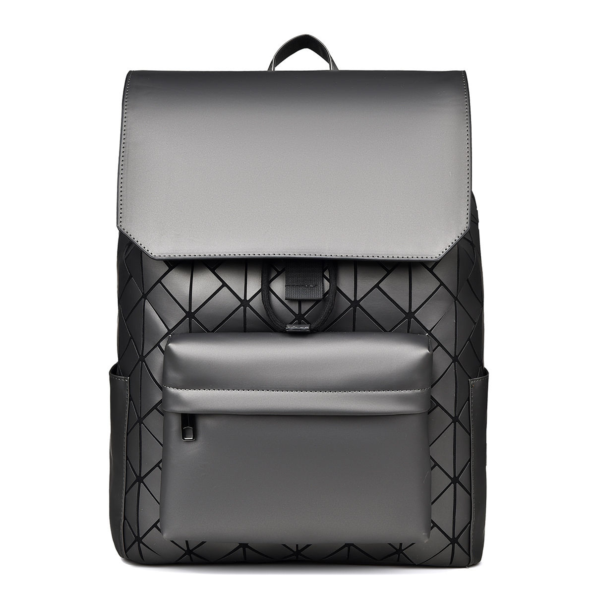 Alien Infinity Urban Geo Pack Waterproof Laptop Backpack – Premium Geometric Travel Backpack