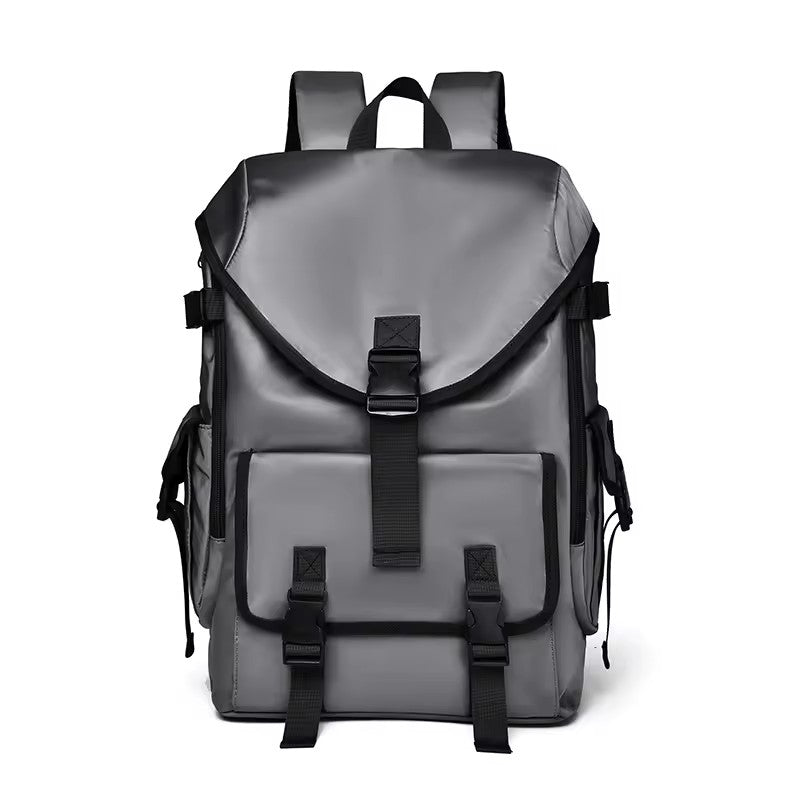 Alien Infinity Adventure Travel Pack Waterproof Laptop Backpack for Men & Women | Large Capacity Multi-Pocket Backpack | College, Travel & Outdoor Bag