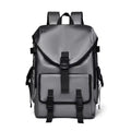 Alien Infinity Adventure Travel Pack Waterproof Laptop Backpack for Men & Women | Large Capacity Multi-Pocket Backpack | College, Travel & Outdoor Bag