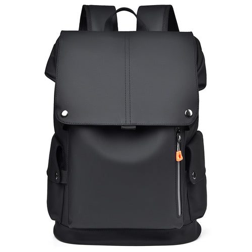 Alien Infinity Urban Classic Pack Laptop Backpack for Men & Women | Waterproof Water-Resistant Backpack with Laptop Compartment & Large Capacity Storage