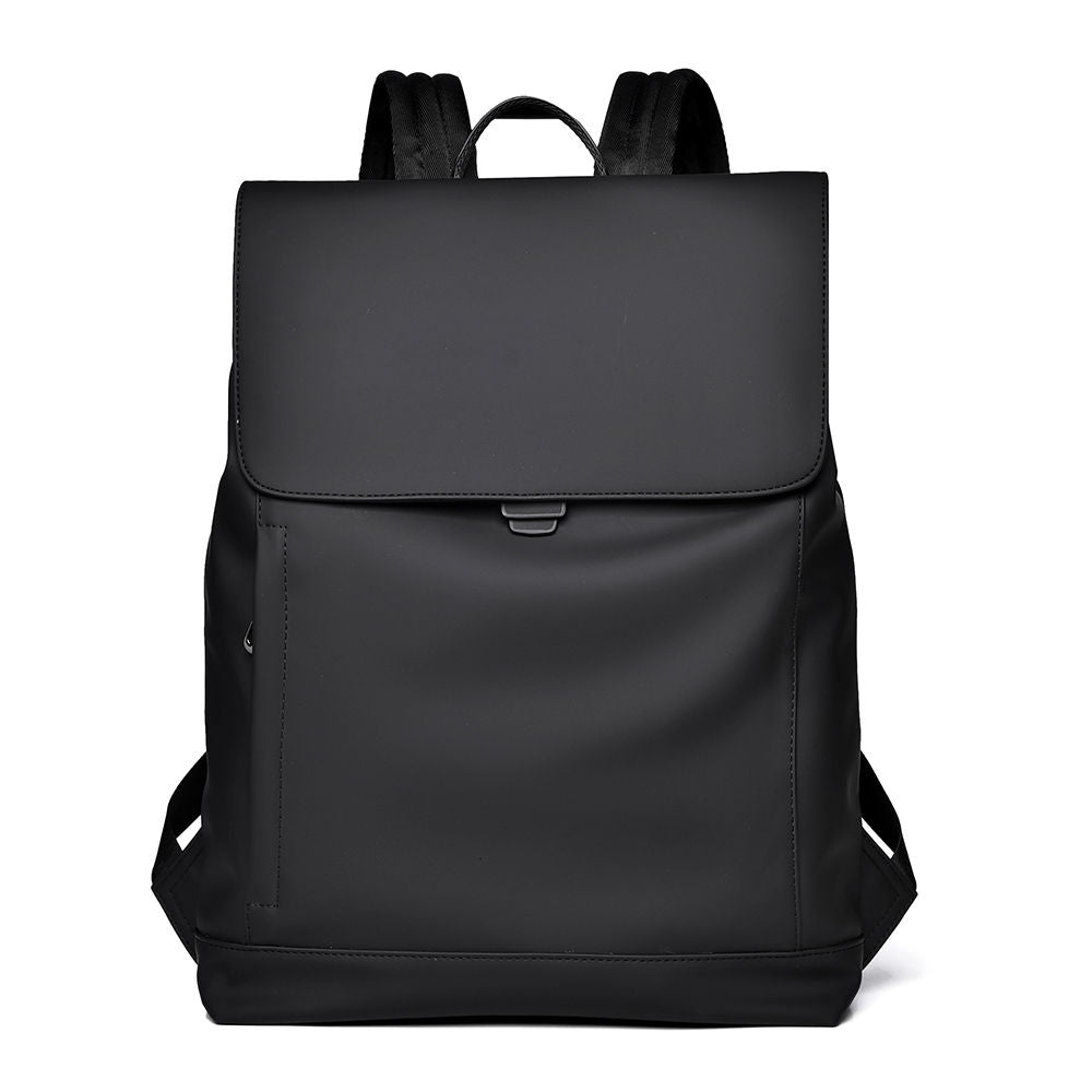 Alien Infinity Urban Flap Pack Pro Laptop Backpack for Men & Women | Waterproof Minimalist Travel Backpack