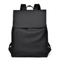 Alien Infinity Urban Flap Pack Pro Laptop Backpack for Men & Women | Waterproof Minimalist Travel Backpack