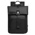 Alien Infinity Urban Expand Pack Elite Laptop Backpack for Men & Women | Expandable Water-Resistant Travel & Office Backpack