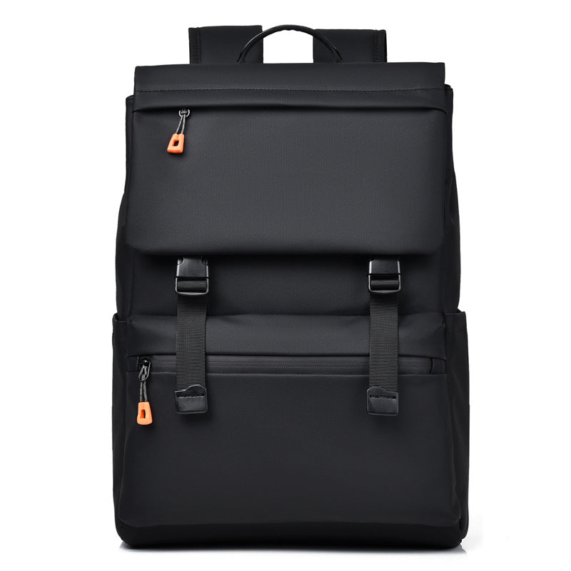 Alien Infinity Urban Tech Pack Pro Laptop Backpack for Men & Women | Water-Resistant Backpack with Luggage Strap & Laptop Compartment