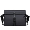 Alien Infinity UrbanShield Messenger Pro Sling Bag for Men & Women | Waterproof Large Capacity Shoulder Bag | Travel Office Messenger Bag