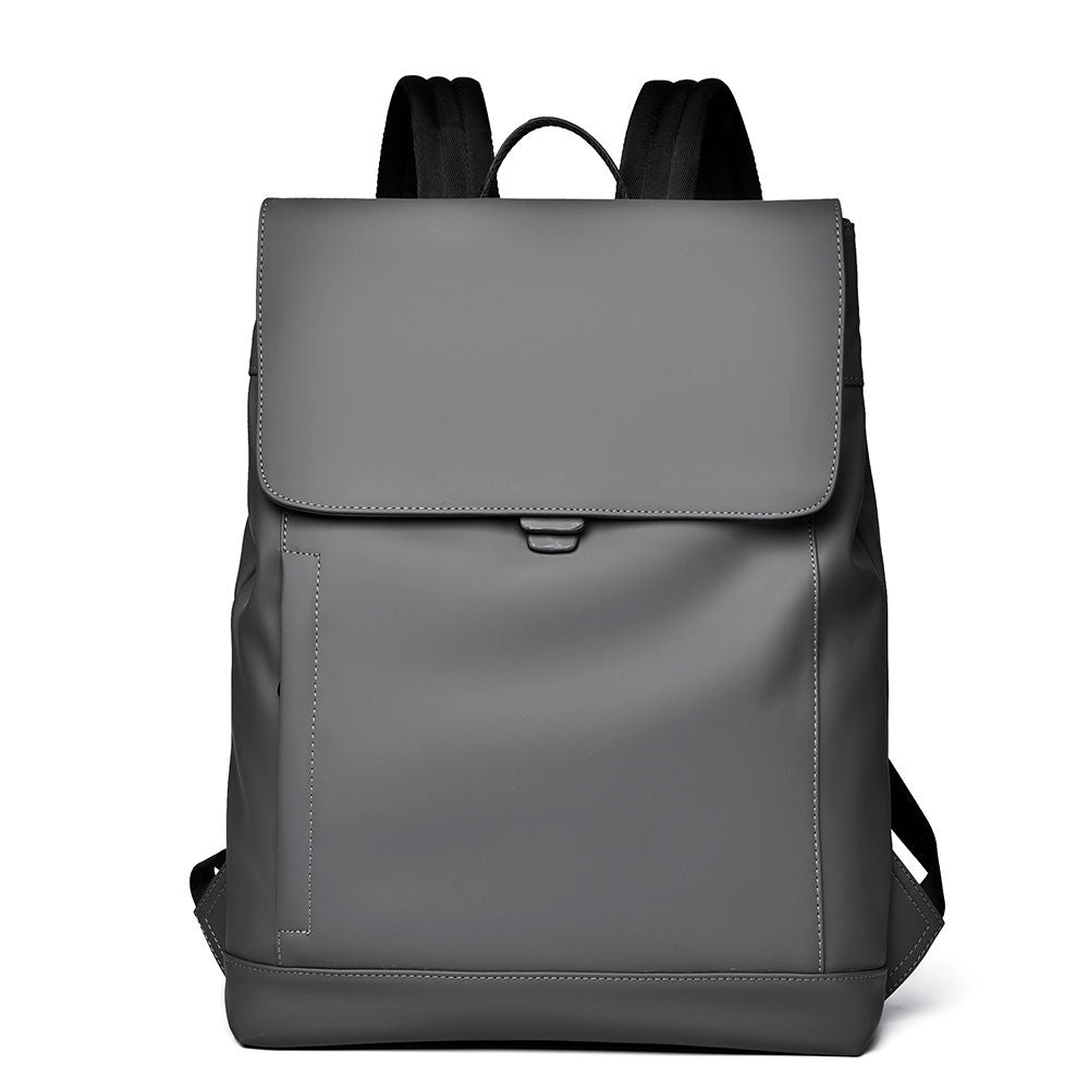 Alien Infinity Urban Flap Pack Pro Laptop Backpack for Men & Women | Waterproof Minimalist Travel Backpack