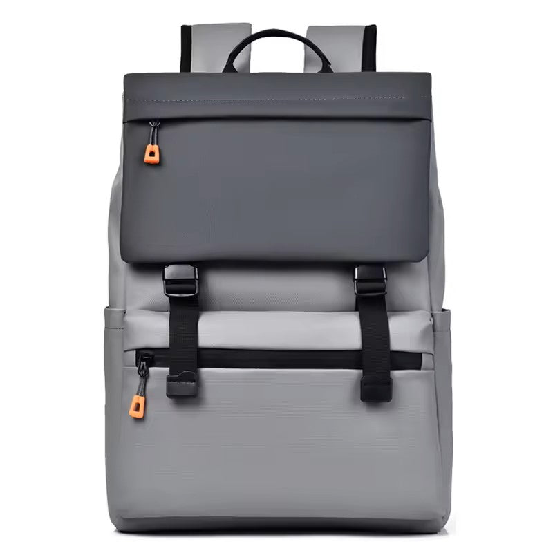 Alien Infinity Urban Tech Pack Pro Laptop Backpack for Men & Women | Water-Resistant Backpack with Luggage Strap & Laptop Compartment
