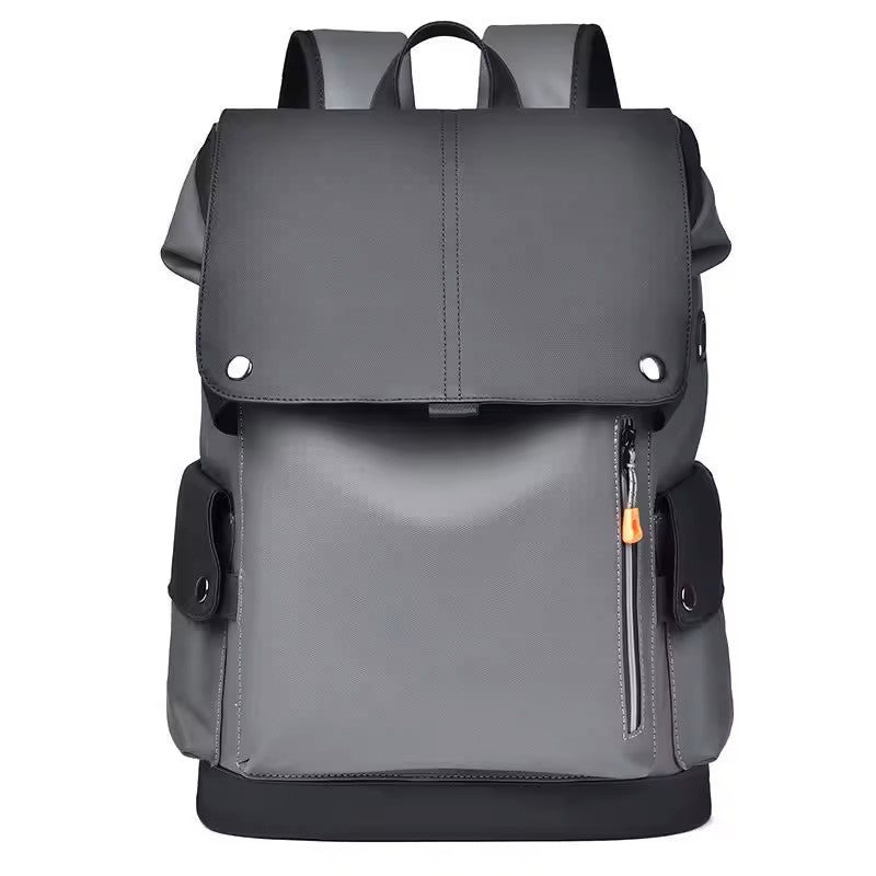 Alien Infinity Urban Classic Pack Laptop Backpack for Men & Women | Waterproof Water-Resistant Backpack with Laptop Compartment & Large Capacity Storage