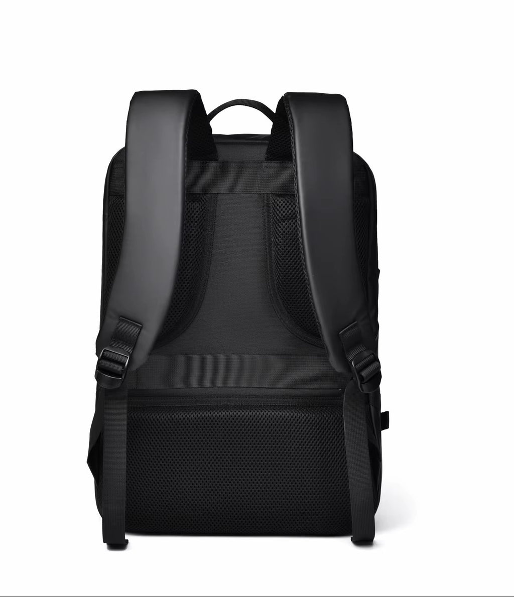 Alien Infinity Tech Travel Pack Waterproof Laptop Backpack for Men & Women | Business, Office, Travel & Daily Use Backpack