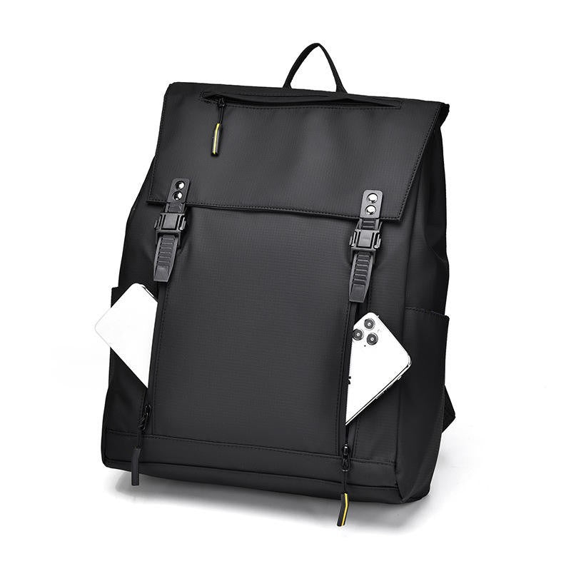 Alien Infinity Urban Shield Pack Lite Laptop Backpack for Men & Women | Office, College, Travel & Daily Use Backpack
