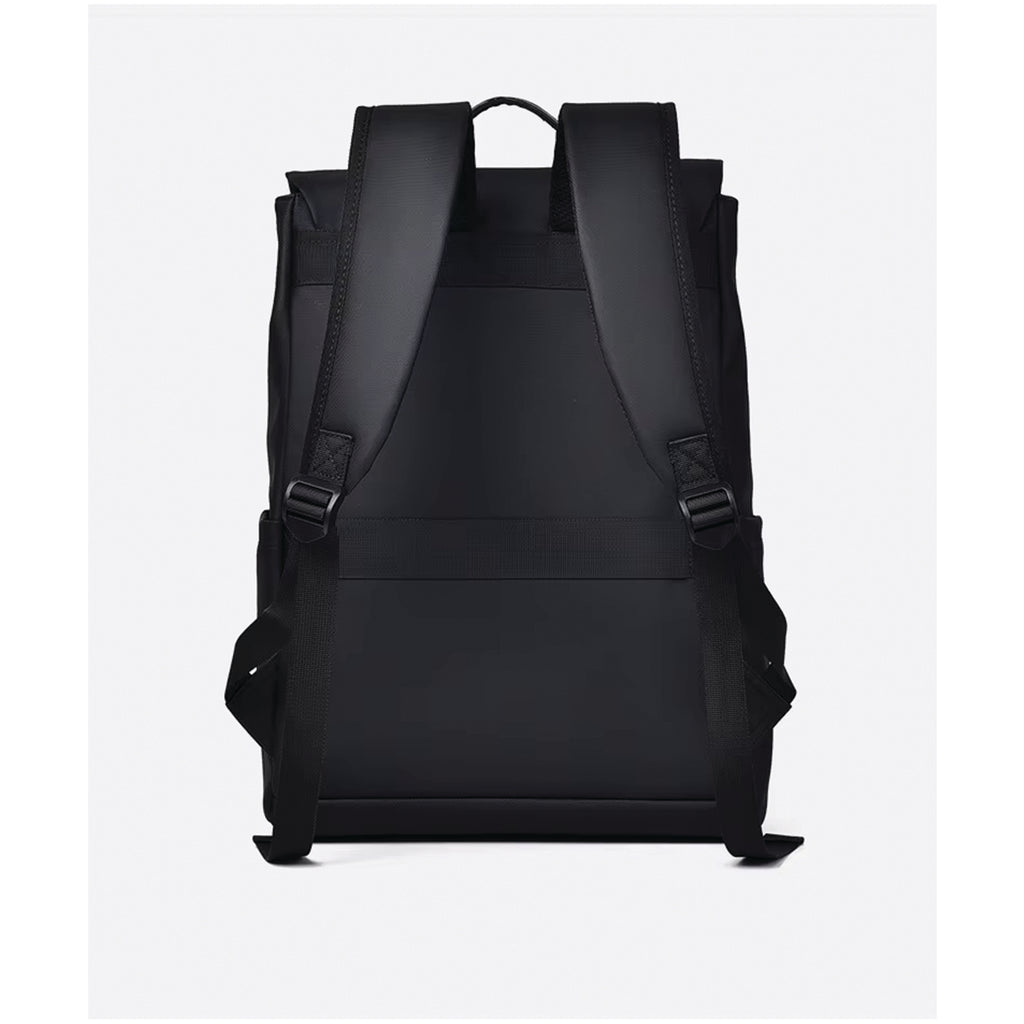 Alien Infinity Urban Tech Pack Pro Laptop Backpack for Men & Women | Water-Resistant Backpack with Luggage Strap & Laptop Compartment