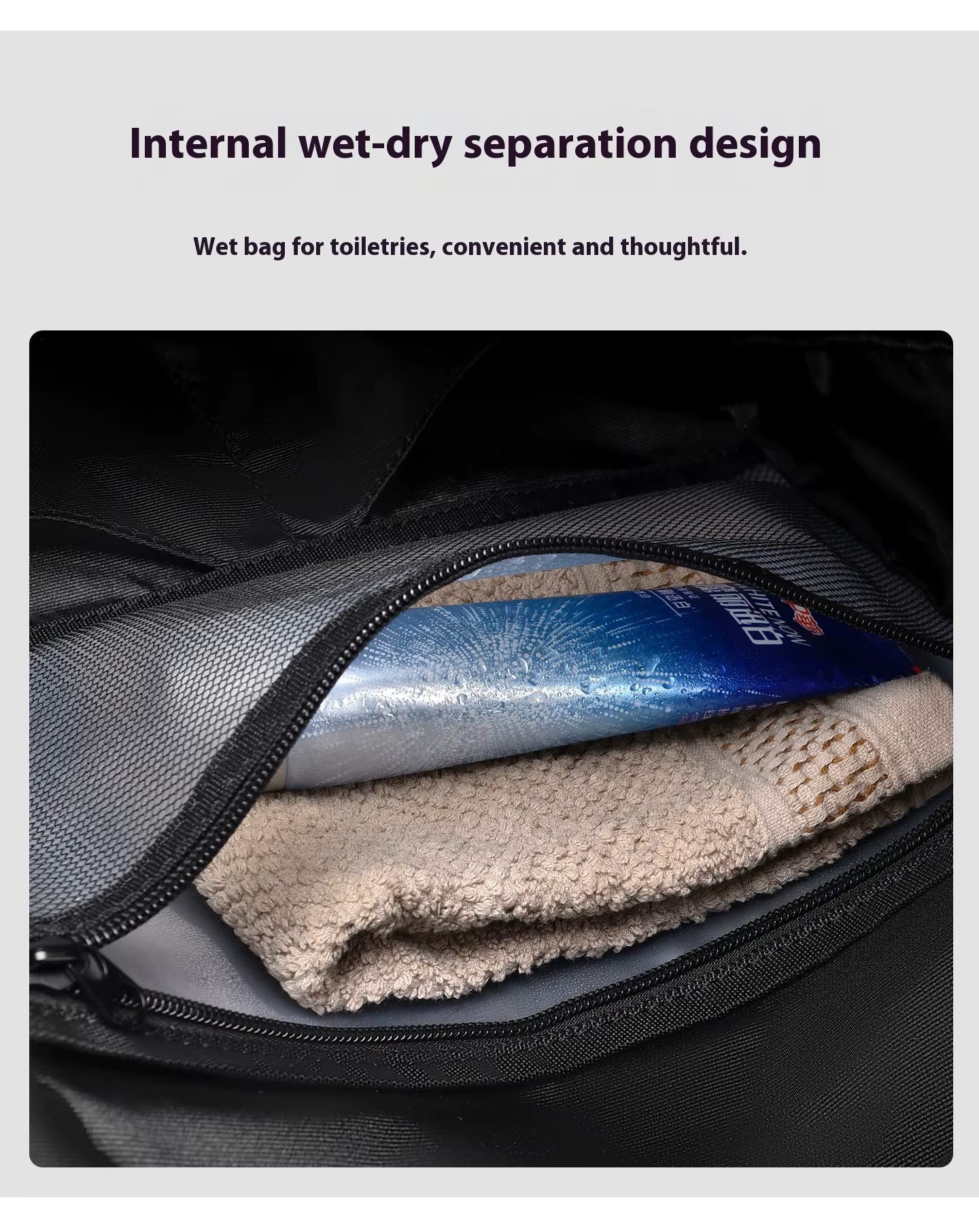 Alien Infinity Urban Expand Pack Elite Laptop Backpack for Men & Women | Expandable Water-Resistant Travel & Office Backpack