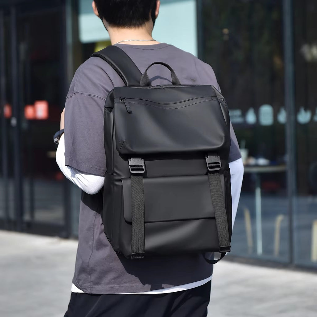 Alien Infinity Urban Travel Pack Waterproof Laptop Backpack for Men & Women | Travel & Business Backpack