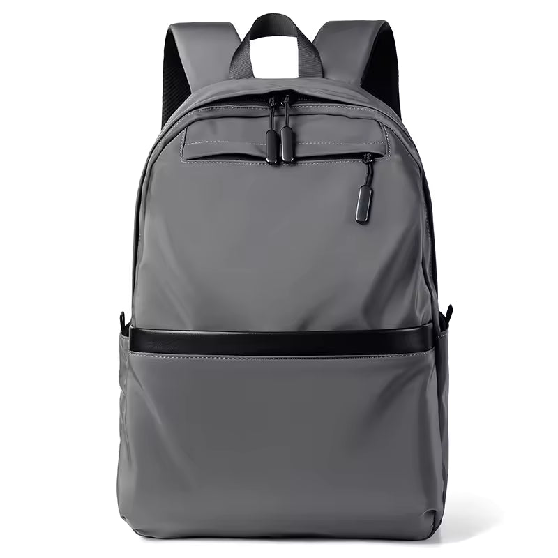 Alien Infinity UrbanFlex Pro Laptop Backpack for Men & Women | Water-Resistant Travel Backpack with Laptop Compartment, Trolley Sleeve & Large Capacity | Office, College & Everyday Carry