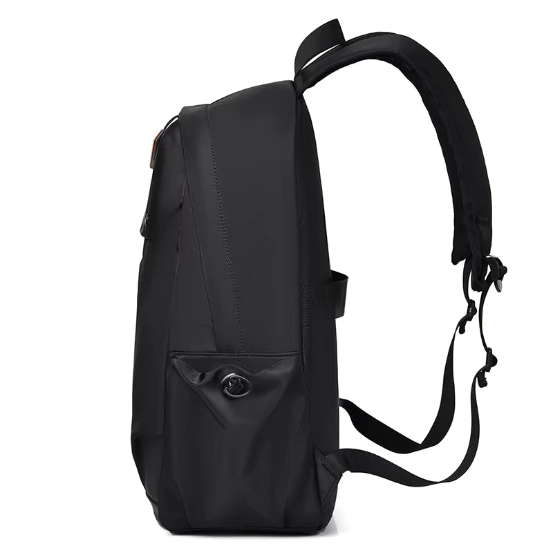 Alien Infinity UrbanCharge Pro Laptop Backpack for Men & Women | Water-Resistant USB Charging Backpack |  Large Capacity Travel, Office & College Backpack with Multiple Compartments