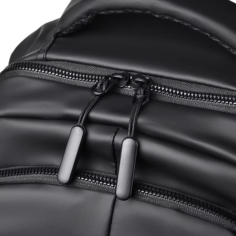 Alien Infinity UrbanShield Waterproof Laptop Backpack for Men & Women | Office, College & Travel Backpack