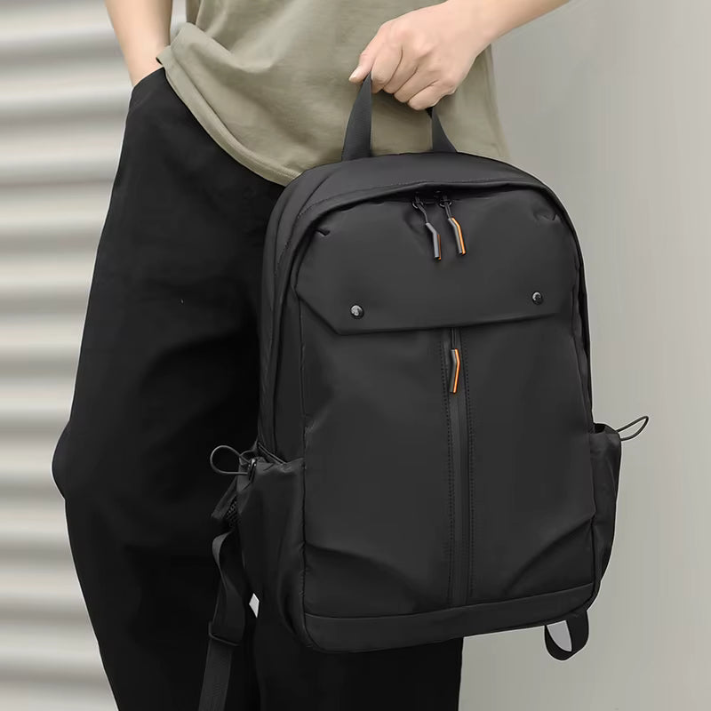 Alien Infinity UrbanCharge Pro Laptop Backpack for Men & Women | Water-Resistant USB Charging Backpack |  Large Capacity Travel, Office & College Backpack with Multiple Compartments