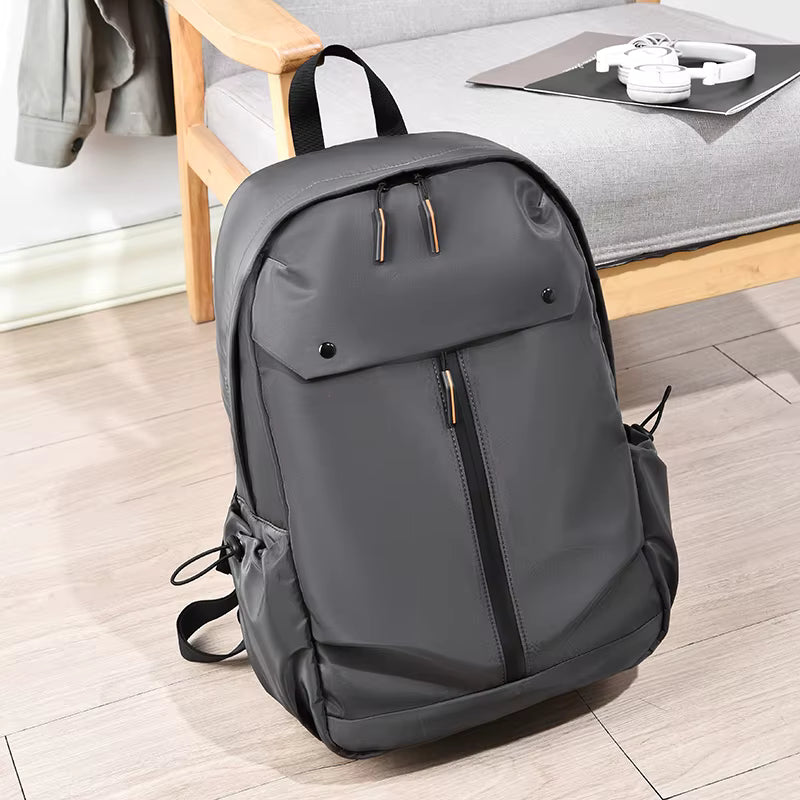 Alien Infinity UrbanCharge Pro Laptop Backpack for Men & Women | Water-Resistant USB Charging Backpack |  Large Capacity Travel, Office & College Backpack with Multiple Compartments