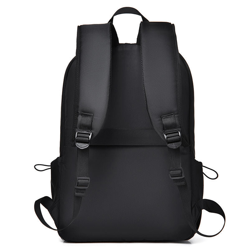 Alien Infinity UrbanCharge Pro Laptop Backpack for Men & Women | Water-Resistant USB Charging Backpack |  Large Capacity Travel, Office & College Backpack with Multiple Compartments