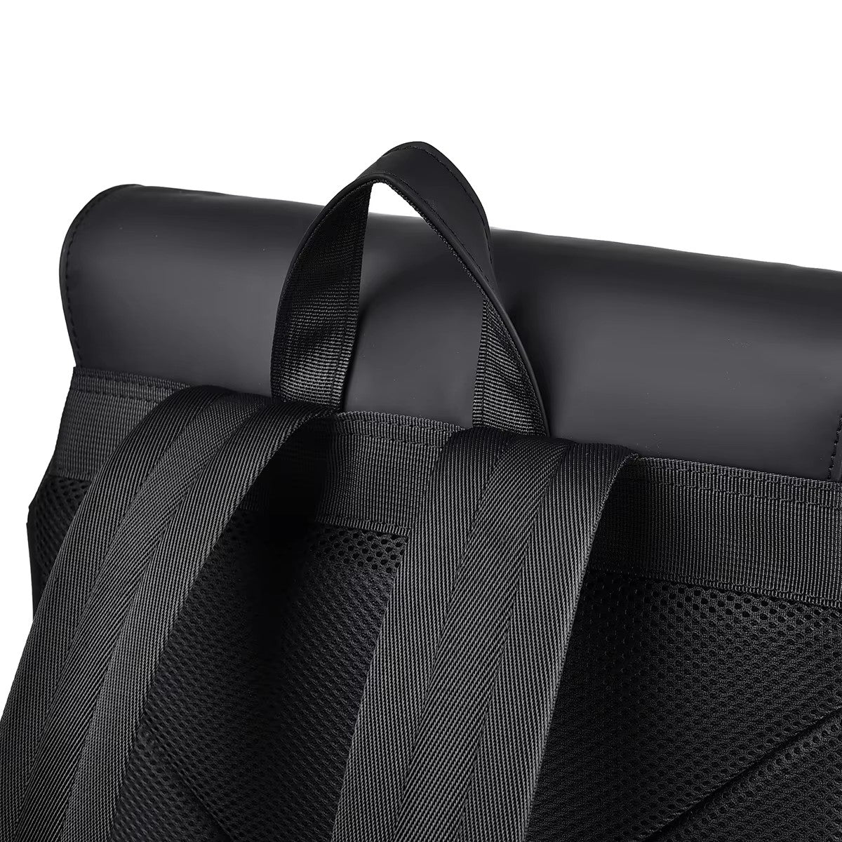 Alien Infinity Urban Geo Pack Waterproof Laptop Backpack – Premium Geometric Travel Backpack