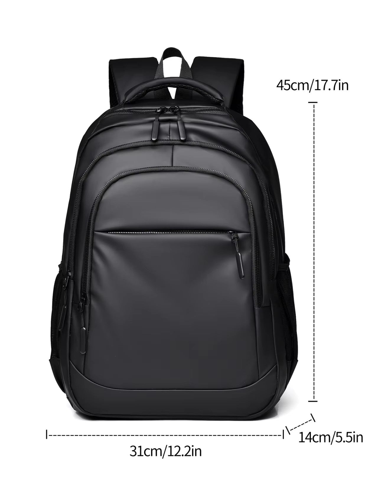 Alien Infinity UrbanShield Waterproof Laptop Backpack for Men & Women | Office, College & Travel Backpack