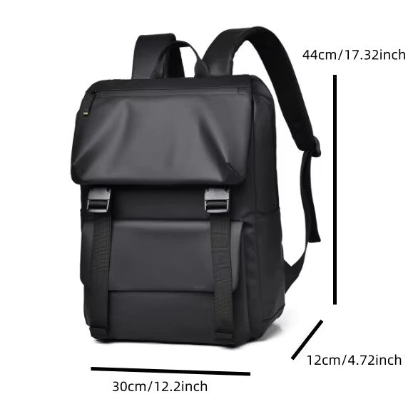 Alien Infinity Urban Travel Pack Waterproof Laptop Backpack for Men & Women | Travel & Business Backpack