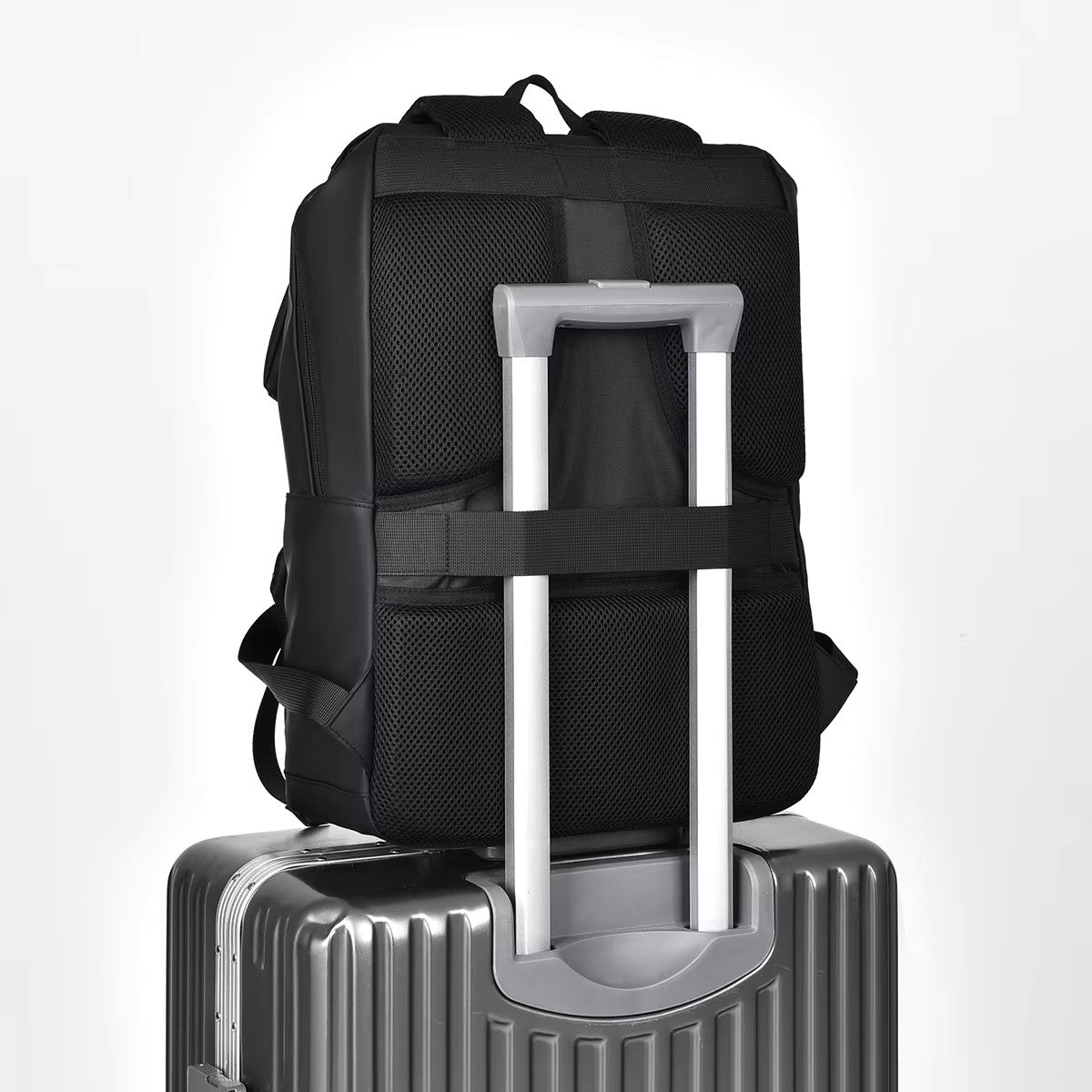 Alien Infinity Urban Travel Pack Waterproof Laptop Backpack for Men & Women | Travel & Business Backpack