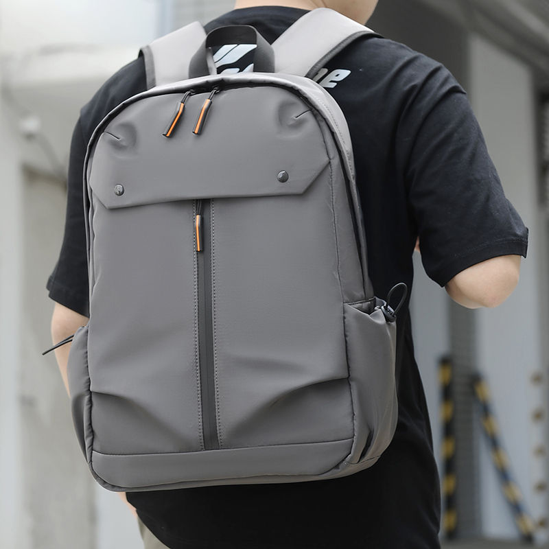 Alien Infinity UrbanCharge Pro Laptop Backpack for Men & Women | Water-Resistant USB Charging Backpack |  Large Capacity Travel, Office & College Backpack with Multiple Compartments