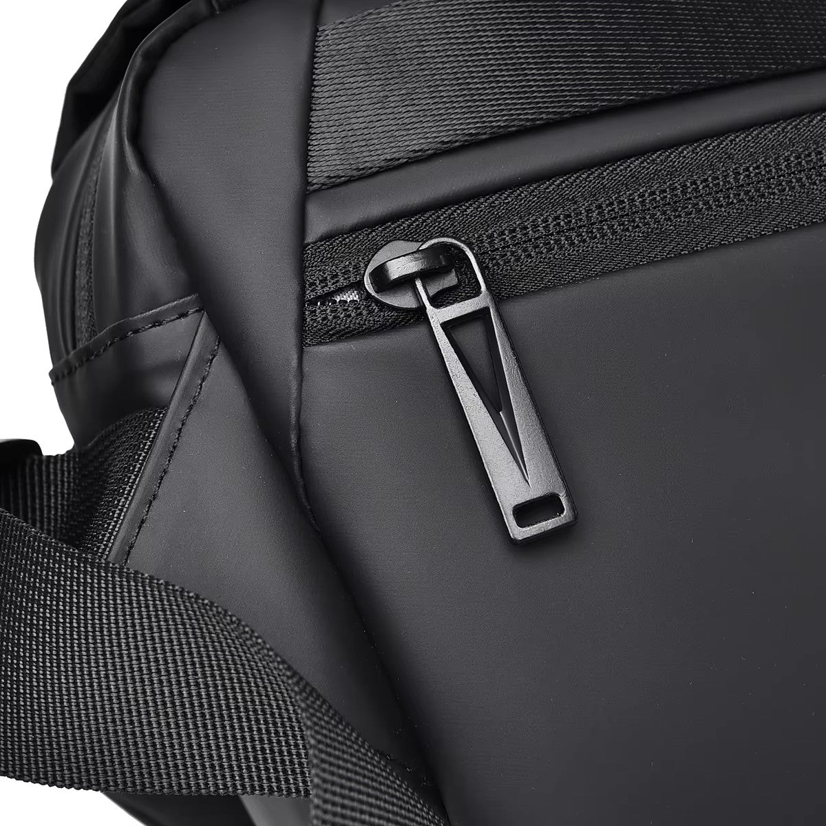 Alien Infinity UrbanShield Sling Pro Crossbody Bag for Men & Women | Waterproof Premium Travel Sling Bag | Large Capacity with Multiple Compartments | Office, Travel & Daily Use