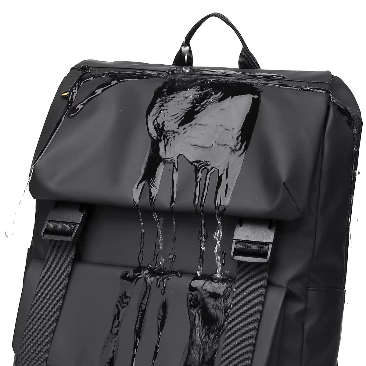 Alien Infinity Urban Travel Pack Waterproof Laptop Backpack for Men & Women | Travel & Business Backpack