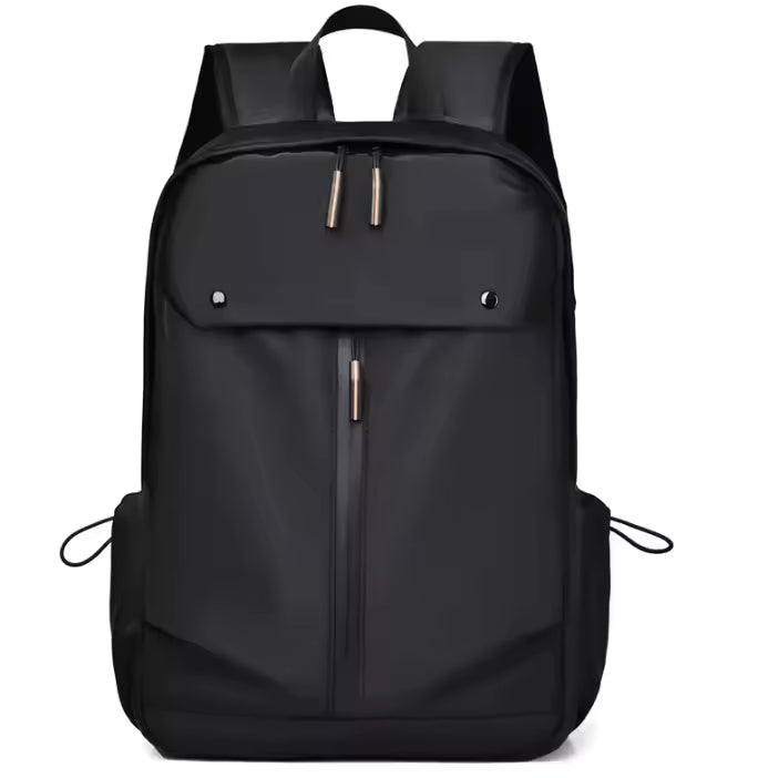 Alien Infinity UrbanCharge Pro Laptop Backpack for Men & Women | Water-Resistant USB Charging Backpack |  Large Capacity Travel, Office & College Backpack with Multiple Compartments