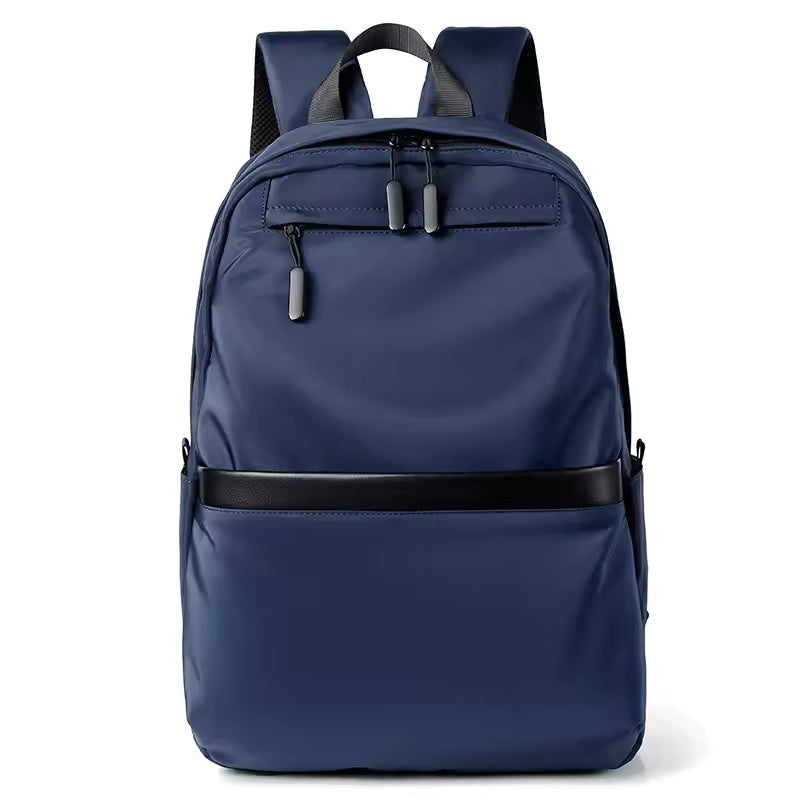 Alien Infinity UrbanFlex Pro Laptop Backpack for Men & Women | Water-Resistant Travel Backpack with Laptop Compartment, Trolley Sleeve & Large Capacity | Office, College & Everyday Carry