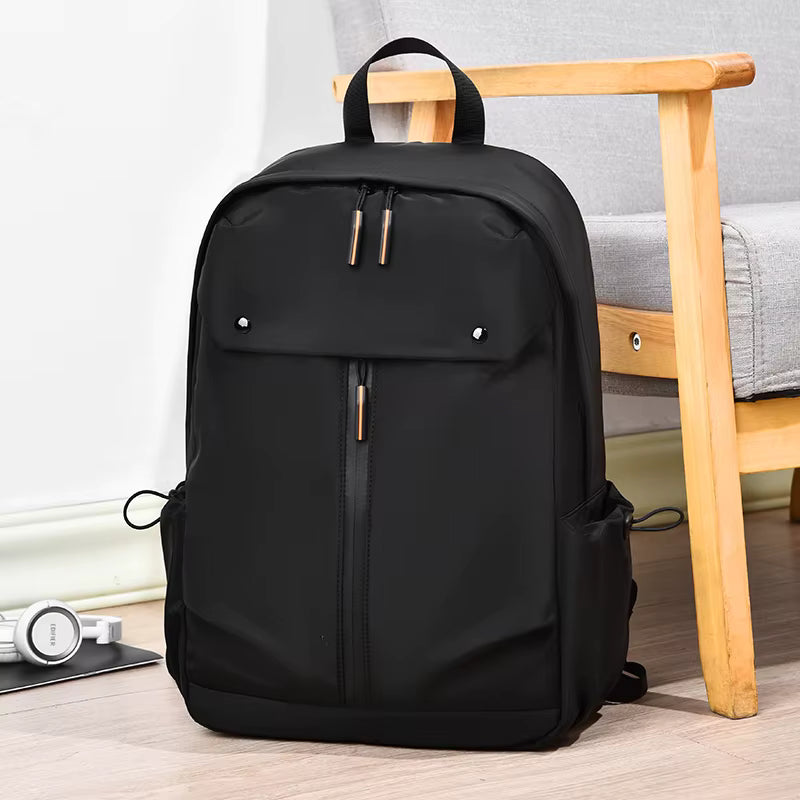 Alien Infinity UrbanCharge Pro Laptop Backpack for Men & Women | Water-Resistant USB Charging Backpack |  Large Capacity Travel, Office & College Backpack with Multiple Compartments