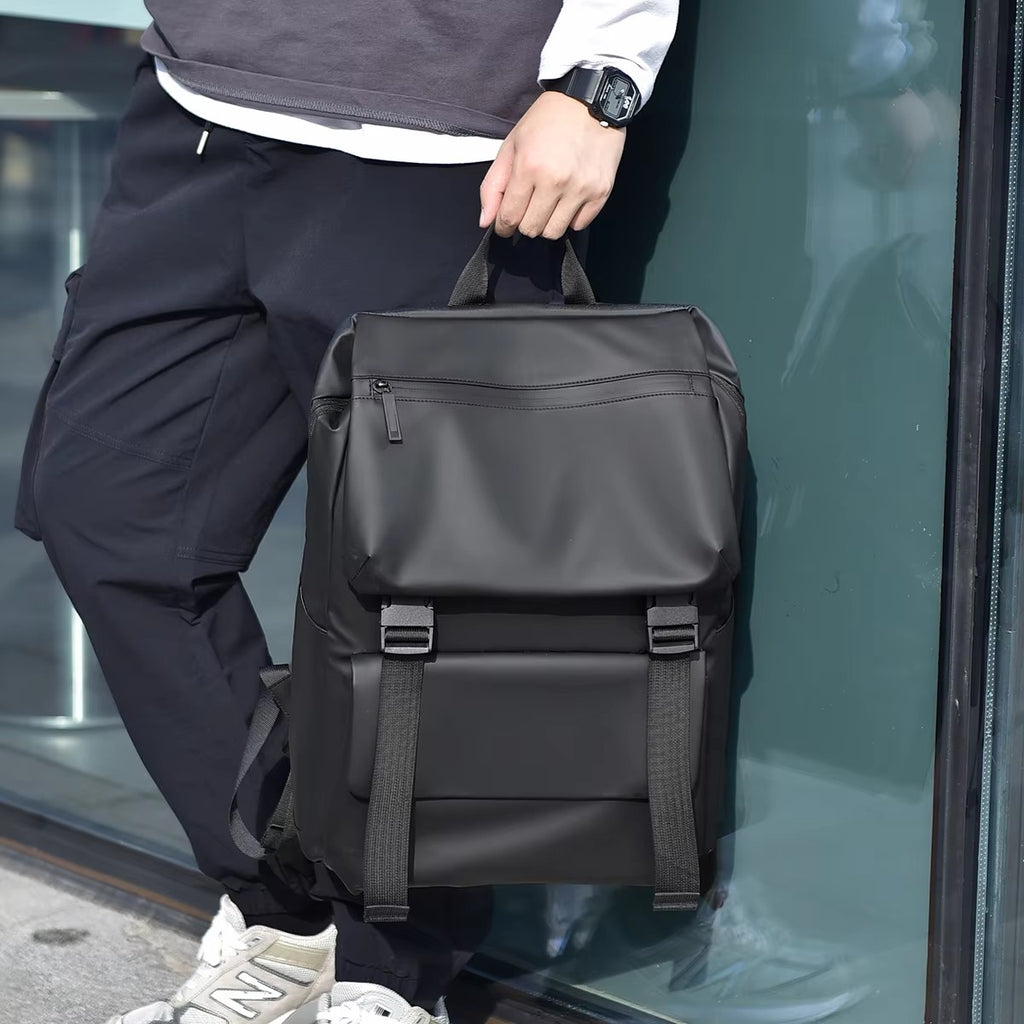 Alien Infinity Urban Travel Pack Waterproof Laptop Backpack for Men & Women | Travel & Business Backpack