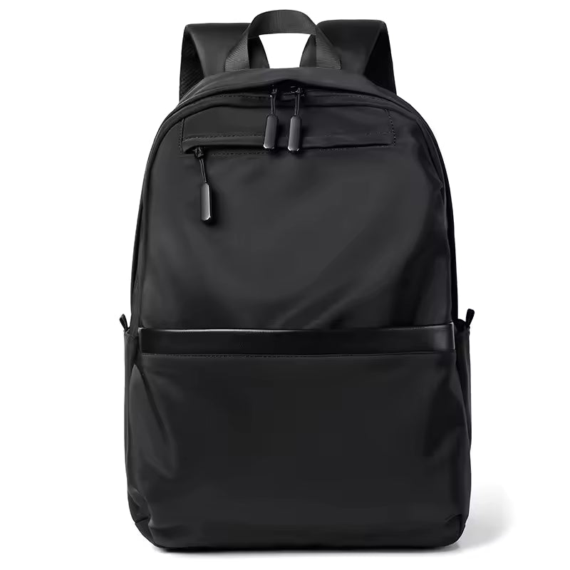 Alien Infinity UrbanFlex Pro Laptop Backpack for Men & Women | Water-Resistant Travel Backpack with Laptop Compartment, Trolley Sleeve & Large Capacity | Office, College & Everyday Carry