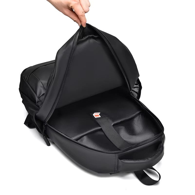 Alien Infinity UrbanShield Waterproof Laptop Backpack for Men & Women | Office, College & Travel Backpack